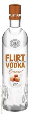 FLIRT VODKA